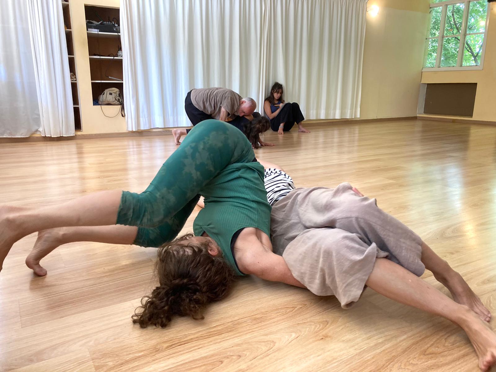 עבודת קבוצה